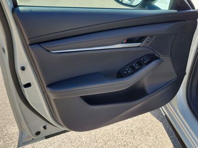 2026 Mazda Mazda3 - Photo 19