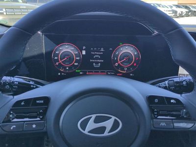 2026 Hyundai ELANTRA HYBRID - Photo 30