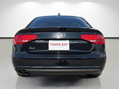 2014 Audi A4 - Photo 4
