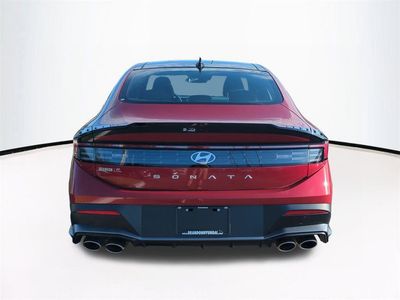 2026 Hyundai SONATA - Photo 6