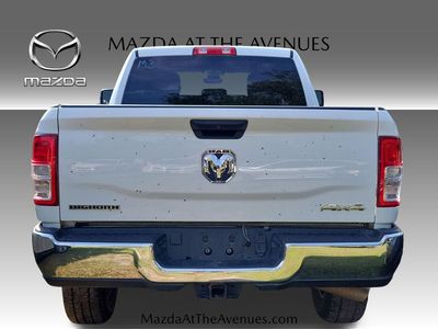 2023 Ram 2500 - Photo 24