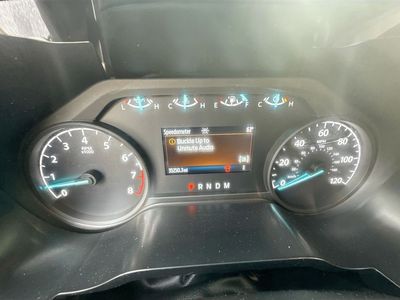 2022 Ford F-150 - Photo 37