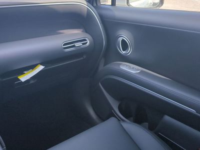 2026 Hyundai PALISADE - Photo 21
