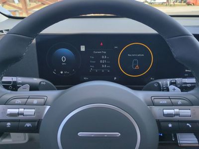 2026 Hyundai KONA - Photo 35
