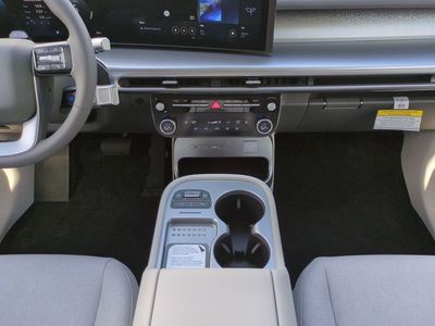 2026 Hyundai IONIQ 9 - Photo 18