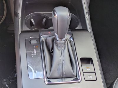 2026 Mazda CX-5 - Photo 28