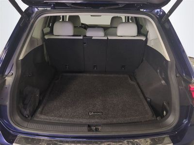 2022 Volkswagen Tiguan - Photo 14