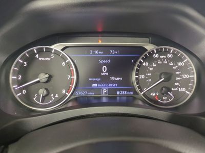 2024 Nissan Altima - Photo 35