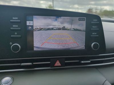 2026 Hyundai ELANTRA — photo 22 view