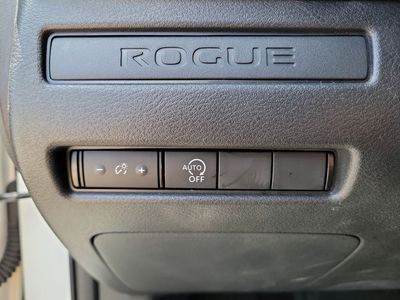 2023 Nissan Rogue - Photo 19