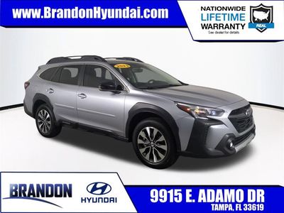 2023 Subaru Outback - Photo 1