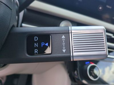 2026 Hyundai TUCSON HYBRID - Photo 22