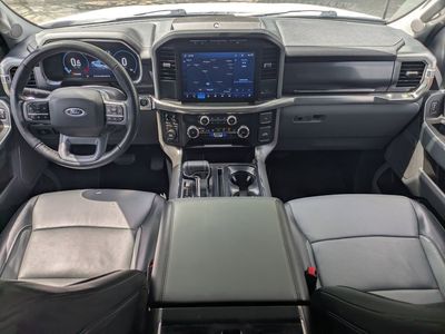 2023 Ford F-150 — photo 15 view