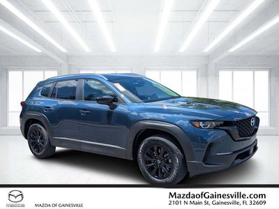 2026 Mazda CX-50 - Photo 1