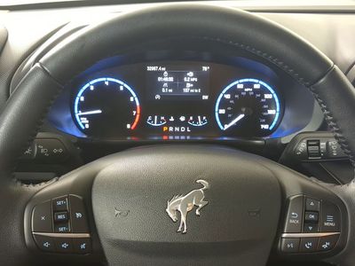 2022 Ford Bronco Sport - Photo 30