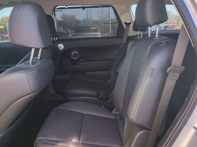 2026 Hyundai PALISADE - Photo 17