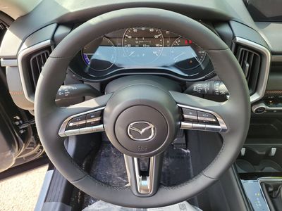 2026 Mazda CX-50 Hybrid - Photo 22