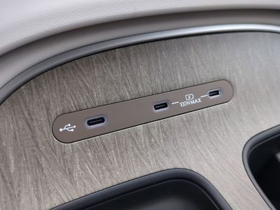 2026 Hyundai PALISADE HYBRID - Photo 28