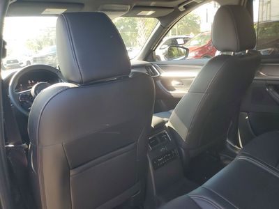 2026 Mazda CX-70 - Photo 14