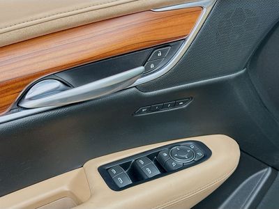 2018 Cadillac XT5 - Photo 22