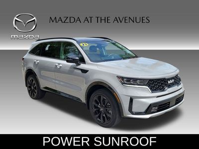 2023 Kia Sorento - Photo 3