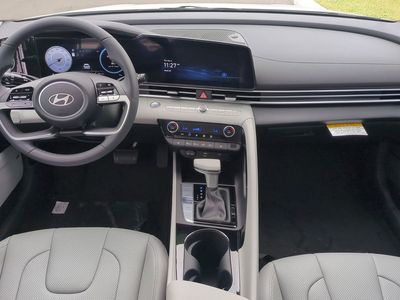 2026 Hyundai ELANTRA - Photo 16