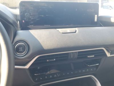 2026 Mazda CX-90 - Photo 31