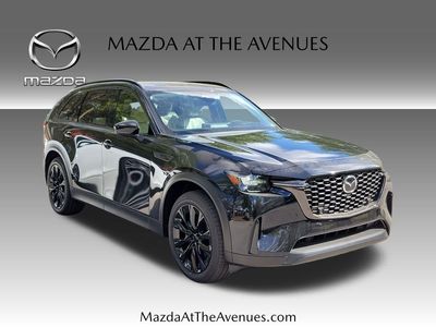 2026 Mazda CX-90 - Photo 4