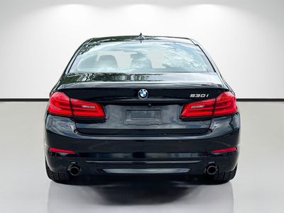2019 BMW 5 Series - Photo 4
