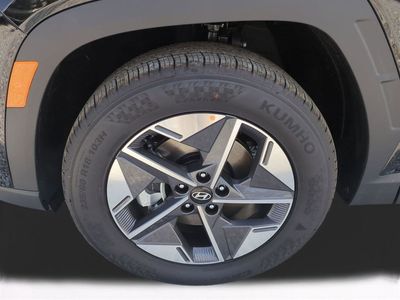 2026 Hyundai TUCSON - Photo 11
