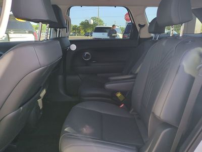 2026 Hyundai PALISADE HYBRID - Photo 17