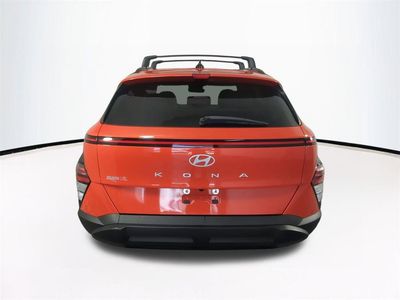 2024 Hyundai Kona - Photo 6