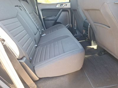 2021 Ford Ranger — photo 24 view