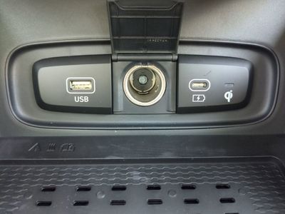 2026 Hyundai VENUE - Photo 24