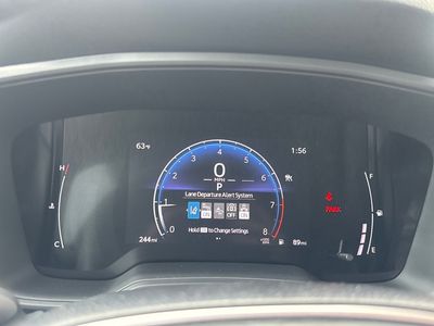 2026 Toyota Corolla Cross - Photo 21