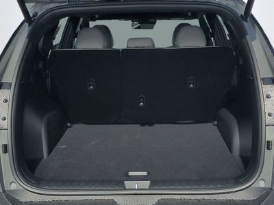 2026 Hyundai TUCSON - Photo 14