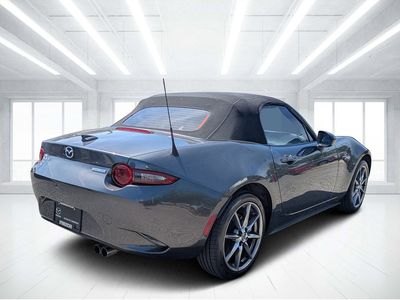 2022 Mazda MX-5 Miata - Photo 3