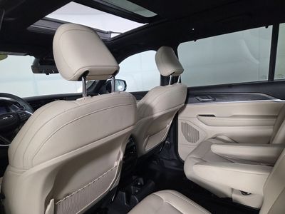 2025 Jeep Grand Cherokee L - Photo 30