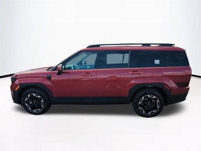 2026 Hyundai SANTA FE - Photo 9
