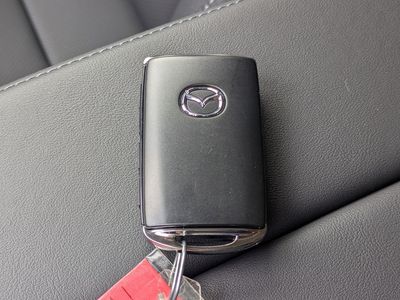 2026 Mazda CX-5 - Photo 27