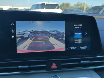 2026 Hyundai ELANTRA HYBRID - Photo 24