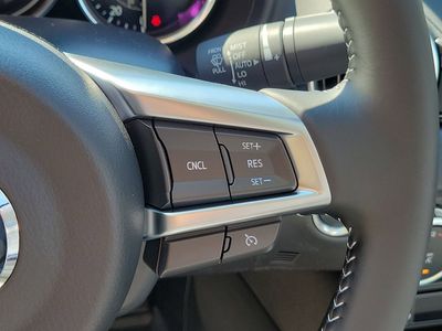 2026 Mazda MX-5 Miata RF - Photo 24