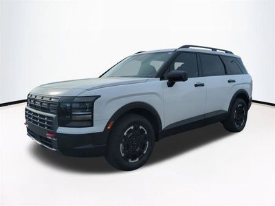 2026 Hyundai PALISADE - Photo 9