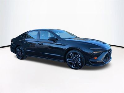 2026 Hyundai SONATA - Photo 2