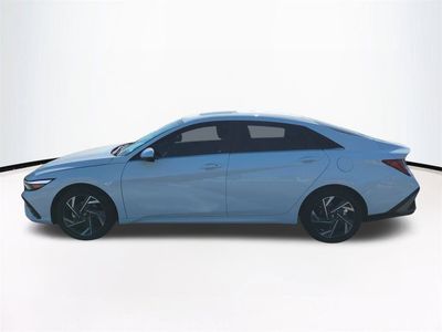 2026 Hyundai ELANTRA - Photo 8