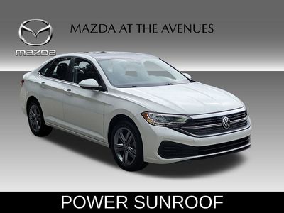2024 Volkswagen Jetta - Photo 3