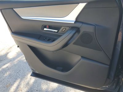 2026 Mazda CX-70 - Photo 21