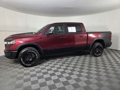 2026 Ram 1500 - Photo 9