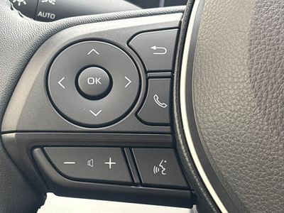2026 Toyota Corolla Hybrid - Photo 19