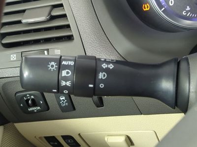 2010 Lexus ES - Photo 29